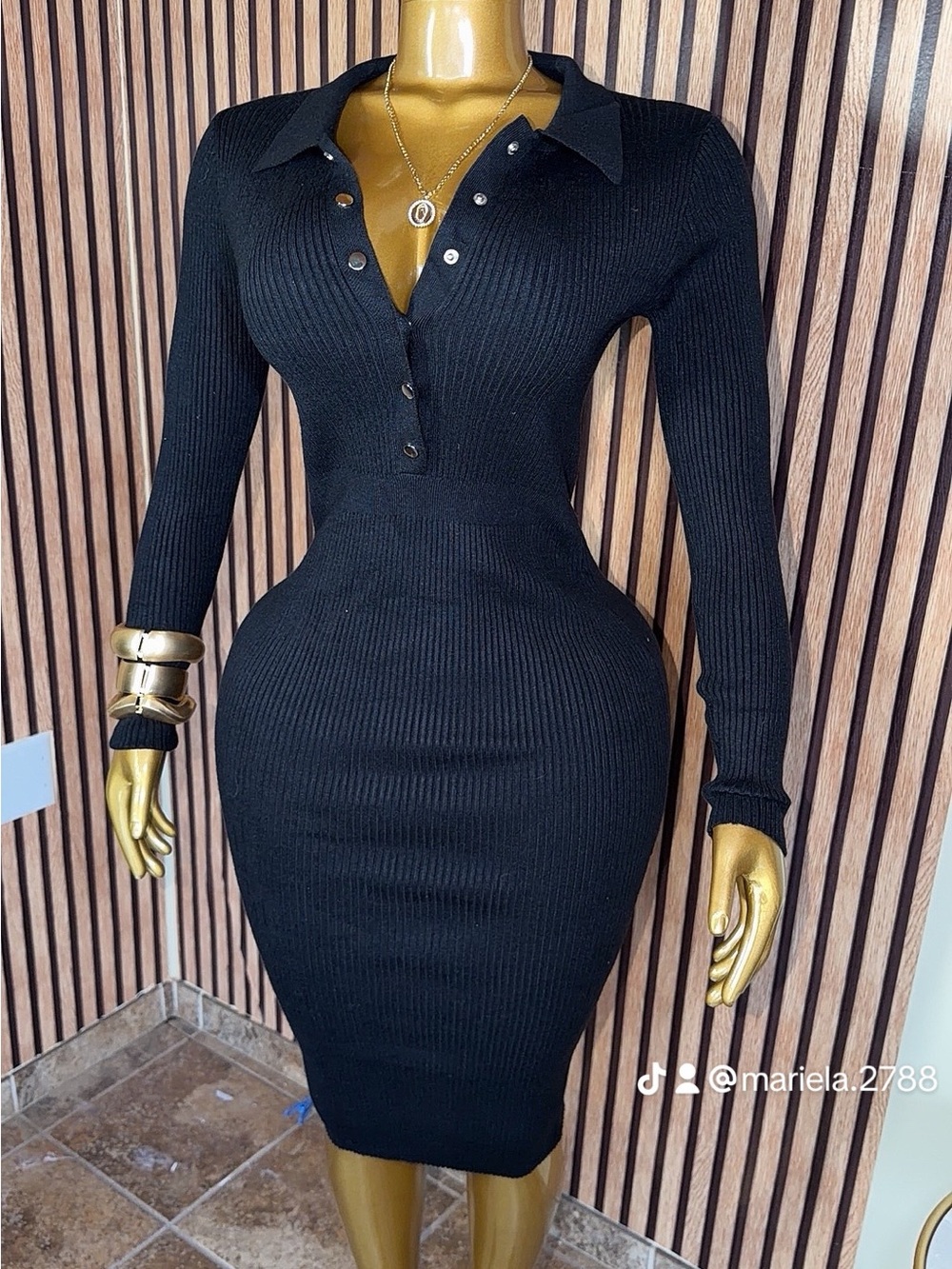 Women dress